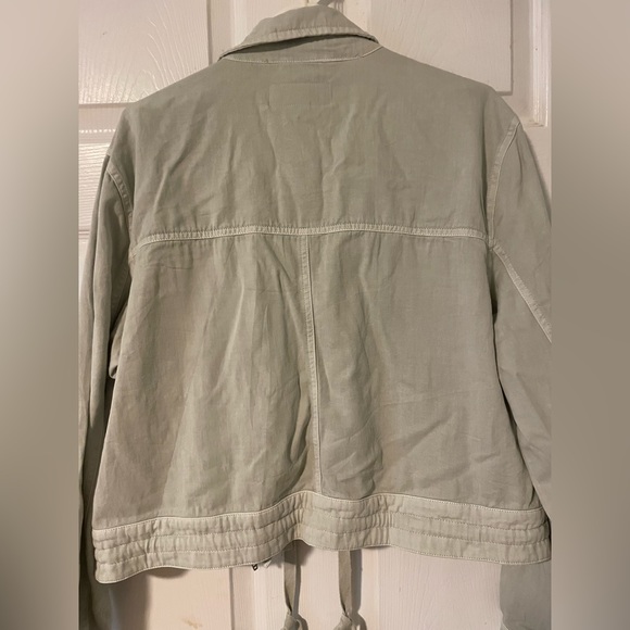 Blank NYC cropped jacket - Picture 8 of 10